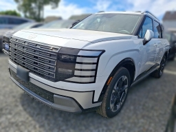 Hyundai Palisade Limited AWD 2026