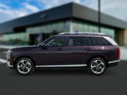 Hyundai Palisade Limited 7P AWD 2027