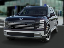 Hyundai Palisade Limited 7P AWD 2027
