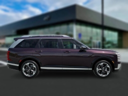 Hyundai Palisade Limited 7P AWD 2027