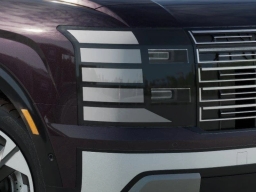 Hyundai Palisade Limited 7P AWD 2027