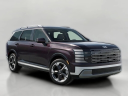 Hyundai Palisade Limited AWD 2026