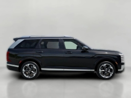 Hyundai Palisade Limited AWD 2026