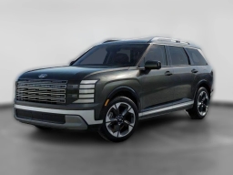 Hyundai Palisade Limited AWD 2026
