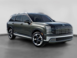 Hyundai Palisade Limited AWD 2026