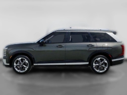 Hyundai Palisade Limited AWD 2026