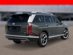 Hyundai Palisade Limited AWD 2026
