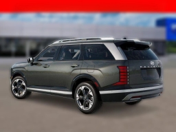 Hyundai Palisade Limited AWD 2026