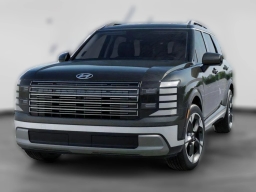 Hyundai Palisade Limited AWD 2026
