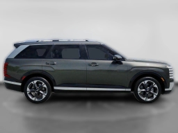 Hyundai Palisade Limited AWD 2026