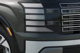 Hyundai Palisade Limited AWD 2026