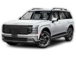 Hyundai Palisade Limited AWD 2026