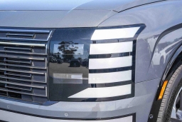 Hyundai Palisade Limited AWD 2026