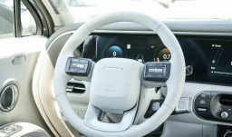 Hyundai Palisade Limited AWD 2026