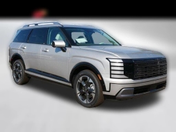 Hyundai Palisade Limited AWD 2026