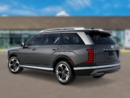 Hyundai Palisade Limited AWD 2026