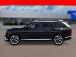 Hyundai Palisade Limited AWD 2026