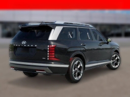 Hyundai Palisade Limited AWD 2026