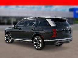 Hyundai Palisade Limited AWD 2026