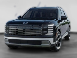 Hyundai Palisade Limited AWD 2026