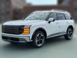 Hyundai Palisade Limited AWD 2026