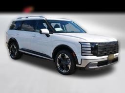 Hyundai Palisade Limited AWD 2026