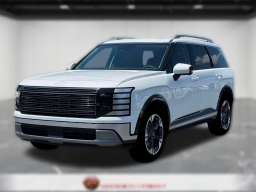 Hyundai Palisade Limited AWD 2026