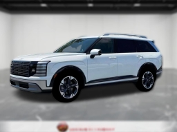 Hyundai Palisade Limited AWD 2026