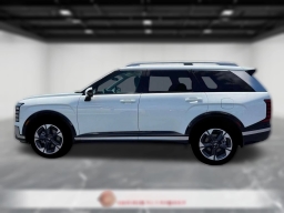 Hyundai Palisade Limited AWD 2026