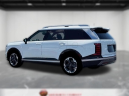 Hyundai Palisade Limited AWD 2026