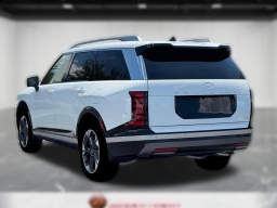 Hyundai Palisade Limited AWD 2026