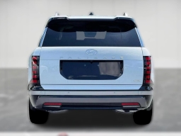 Hyundai Palisade Limited AWD 2026