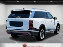 Hyundai Palisade Limited AWD 2026
