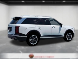 Hyundai Palisade Limited AWD 2026