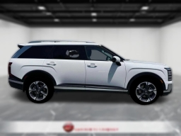 Hyundai Palisade Limited AWD 2026
