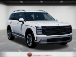 Hyundai Palisade Limited AWD 2026