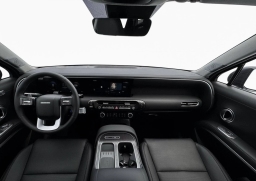 Hyundai Palisade Limited AWD 2026