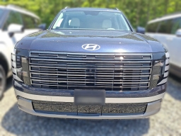 Hyundai Palisade Limited AWD 2026
