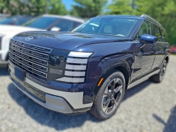 Hyundai Palisade Limited AWD 2026