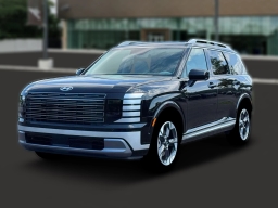 Hyundai Palisade Limited AWD 2026