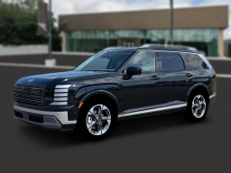 Hyundai Palisade Limited AWD 2026