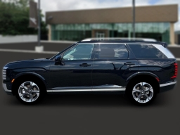 Hyundai Palisade Limited AWD 2026