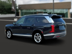 Hyundai Palisade Limited AWD 2026