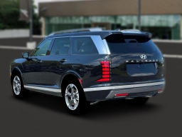 Hyundai Palisade Limited AWD 2026