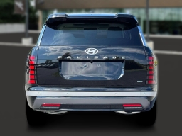 Hyundai Palisade Limited AWD 2026
