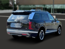 Hyundai Palisade Limited AWD 2026