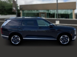 Hyundai Palisade Limited AWD 2026
