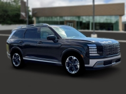 Hyundai Palisade Limited AWD 2026