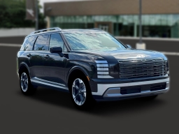 Hyundai Palisade Limited AWD 2026