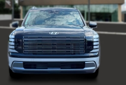 Hyundai Palisade Limited AWD 2026